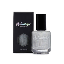 KBShimmer Nail Polish (A Star Is Formed)