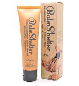 The Balm - Balm Shelter