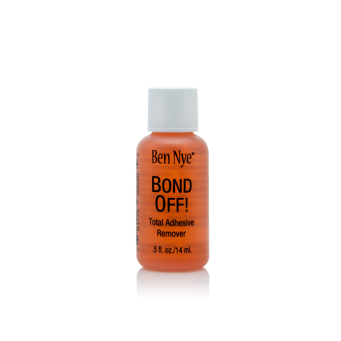 Ben Nye Bond Off!