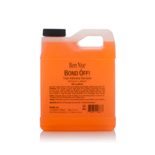 Ben Nye Bond Off!