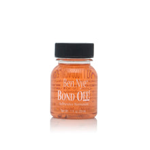 Ben Nye Bond Off!