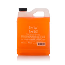 Ben Nye Bond Off!