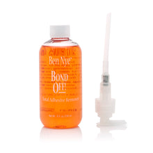 Ben Nye Bond Off!