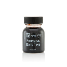 Ben Nye Bronzing Body Tint