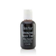 Ben Nye Bronzing Body Tint