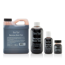Ben Nye Bronzing Body Tint