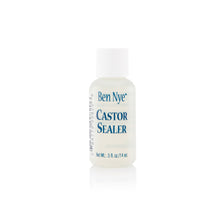 Ben Nye Castor Sealer