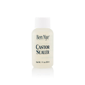 Ben Nye Castor Sealer (1 oz.)