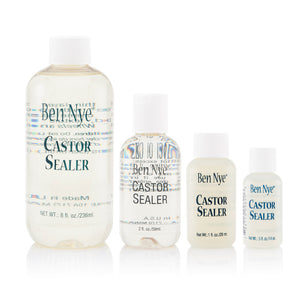 Ben Nye Castor Sealer