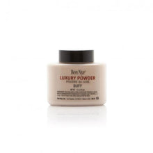 Ben Nye Luxury Powder
