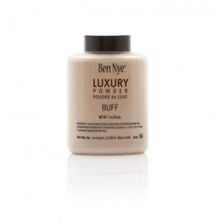 Ben Nye Luxury Powder