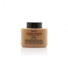 Ben Nye Luxury Powder