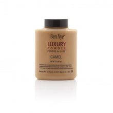 Ben Nye Luxury Powder