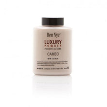 Ben Nye Luxury Powder