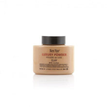 Ben Nye Luxury Powder