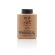 Ben Nye Luxury Powder