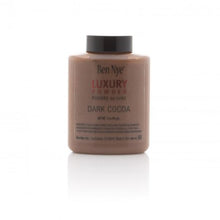 Ben Nye Luxury Powder