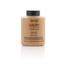 Ben Nye Luxury Powder