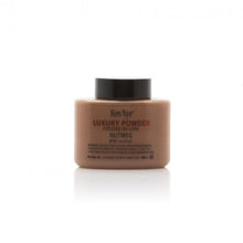 Ben Nye Luxury Powder