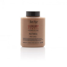 Ben Nye Luxury Powder