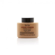 Ben Nye Luxury Powder