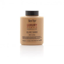 Ben Nye Luxury Powder