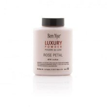 Ben Nye Luxury Powder