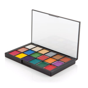 Ben Nye Lumiere Creme Palette