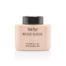Ben Nye Luxury Powder