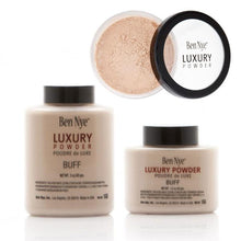 Ben Nye Luxury Powder