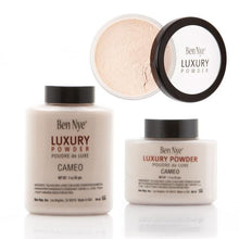 Ben Nye Luxury Powder