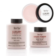 Ben Nye Luxury Powder
