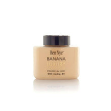 Ben Nye Luxury Powder