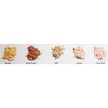 Ben Nye Luxury Powder