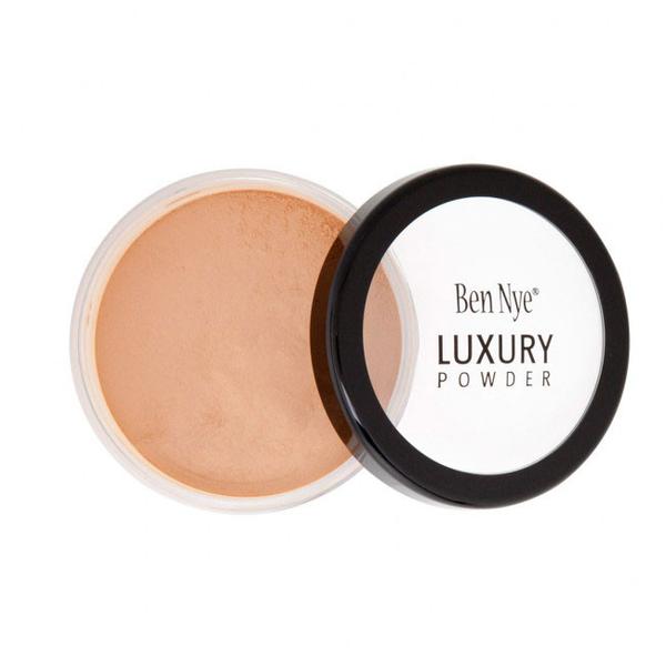 Ben Nye Luxury Powder