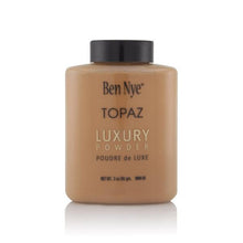 Ben Nye Luxury Powder