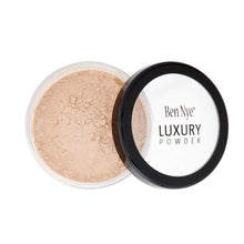 Ben Nye Luxury Powder