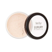 Ben Nye Luxury Powder