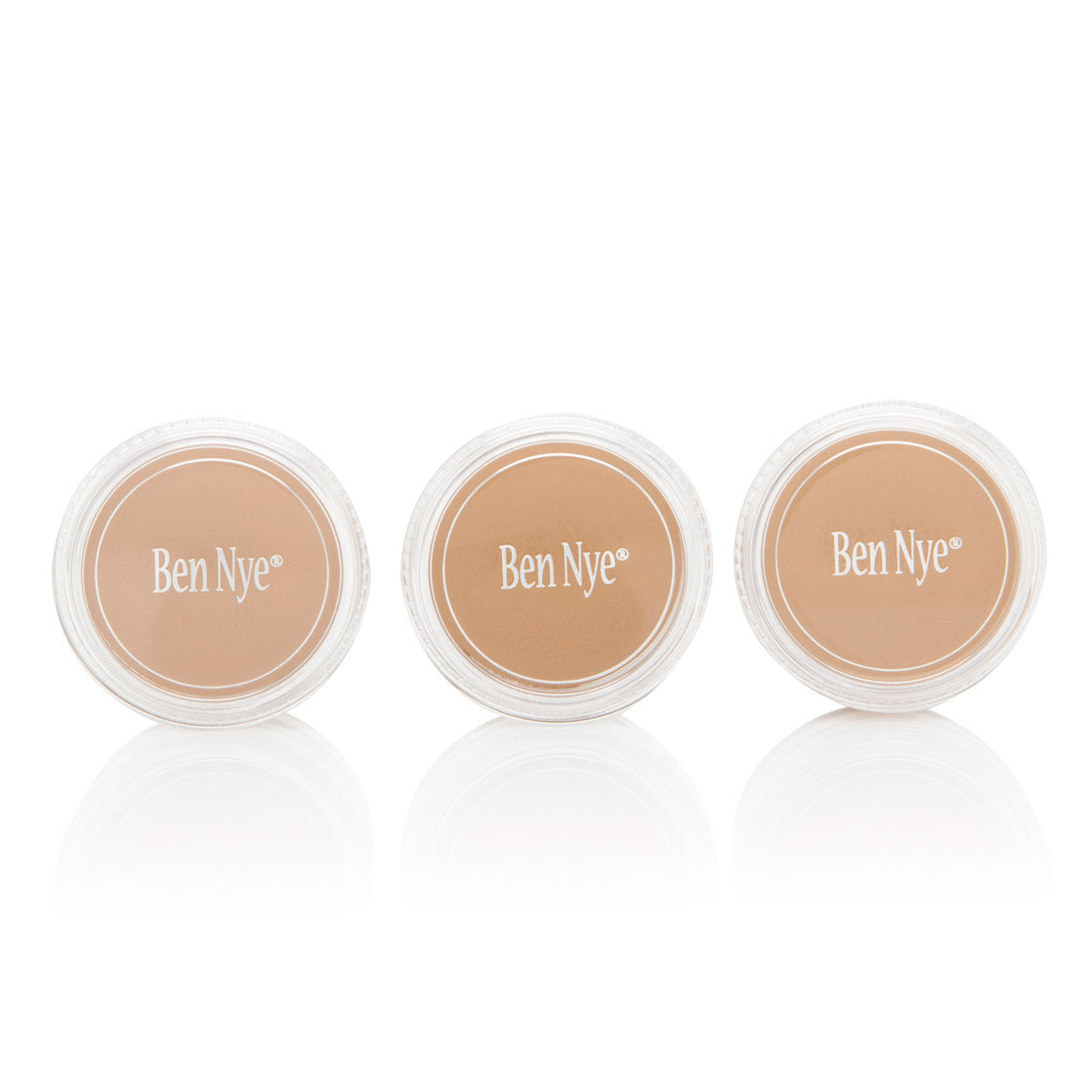 Ben Nye Mellow Yellow