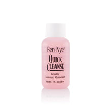 Ben Nye Quick Cleanse