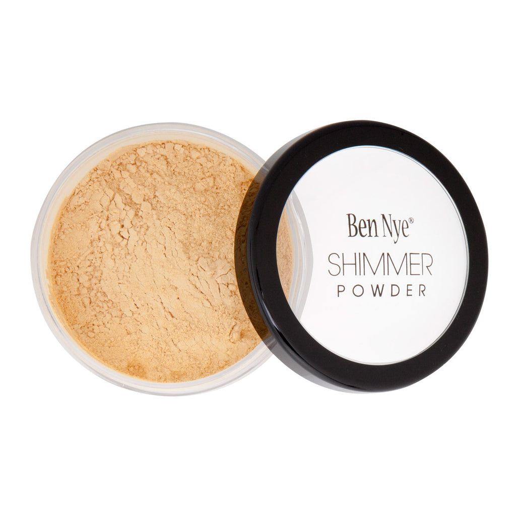 Makeup Mania Ben Nye Banana Powder | Saubhaya Makeup