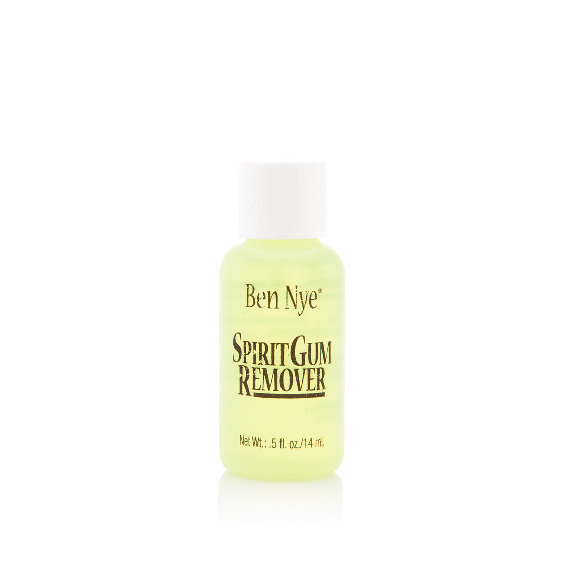 Ben Nye Spirit Gum Remover