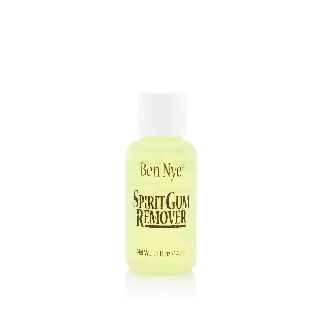 Spirit Gum Adhesive 32 oz. Bottle