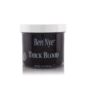 Ben Nye Thick Blood (Massive Sale)
