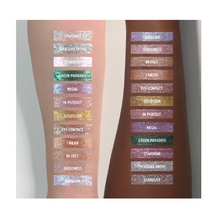 Moira Diamond Daze Liquid Shadow
