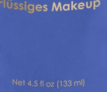 Mehron Liquid Makeup