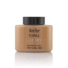 Ben Nye Luxury Powder