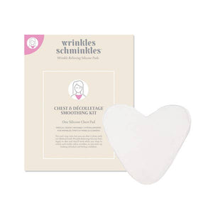 Wrinkles Schminkles Chest & Décolletage Smoothing Kit
