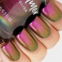 KBShimmer Nail Polish (Chroma Chameleon)