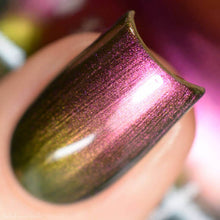 KBShimmer Nail Polish (Chroma Chameleon)